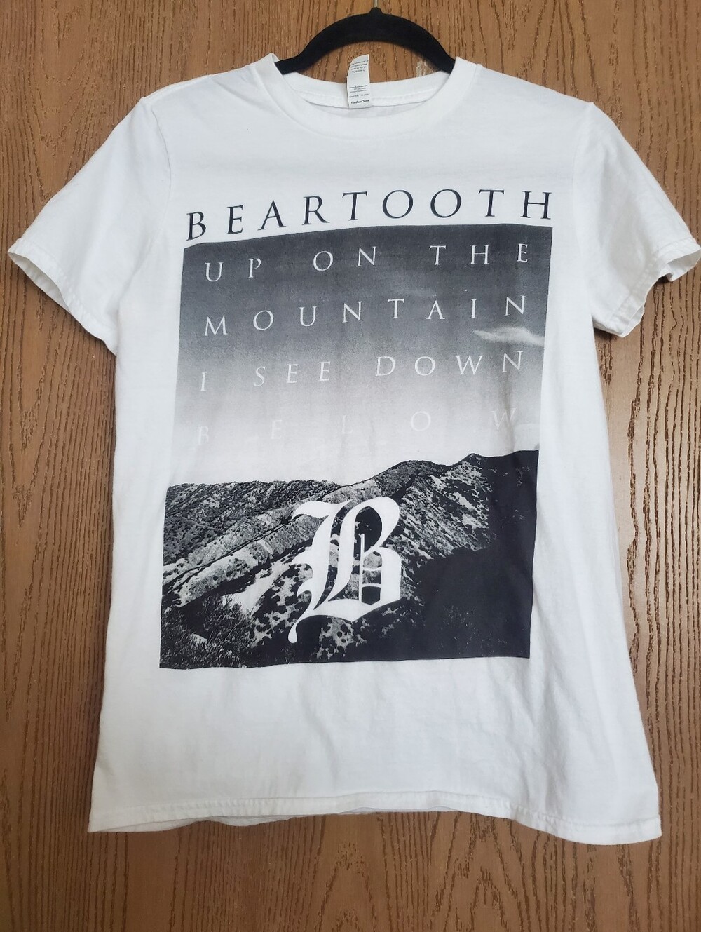 Beartooth Graphic T-shirt